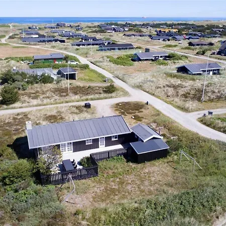 Tv1426-skagen-sostjernevej-1-b Semesterbostad *