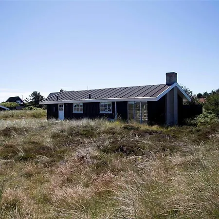 Semesterbostad Tv1426-skagen-sostjernevej-1-b Skagen