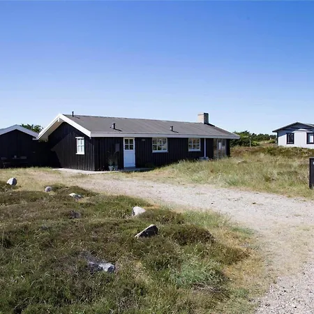 Tv1426-skagen-sostjernevej-1-b Semesterbostad