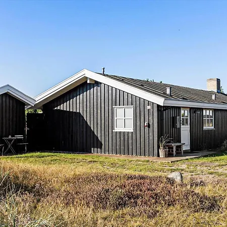 Tv1426-skagen-sostjernevej-1-b Semesterbostad *