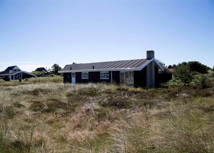 Casa de Férias Tv1426-skagen-sostjernevej-1-b Skagen
