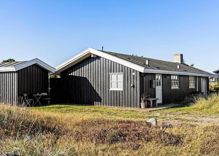 Tv1426-skagen-sostjernevej-1-b Casa de Férias *